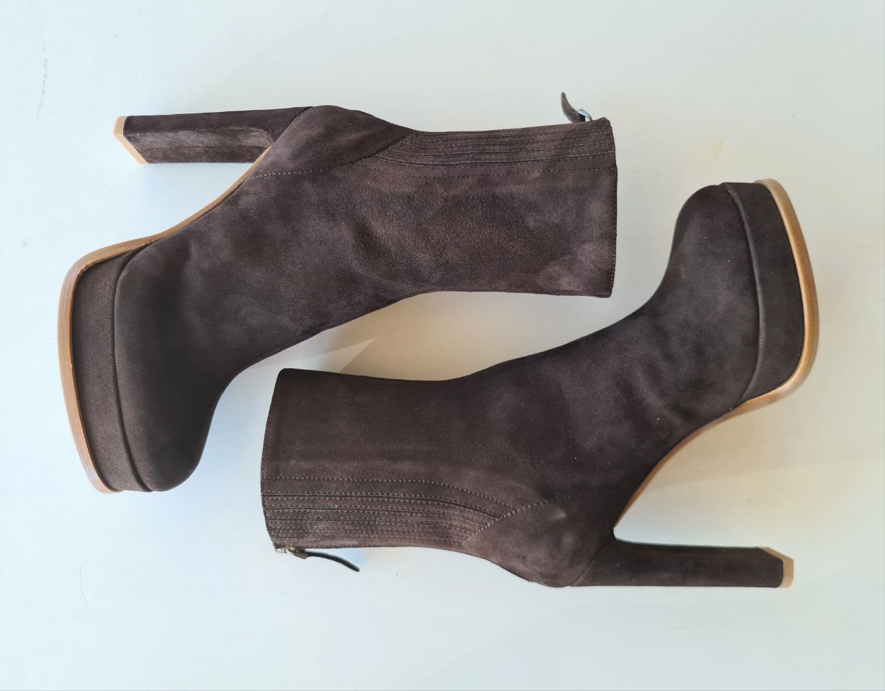 Итальянская одежда, бренд Spazio moda - Обувь, арт. 73832459