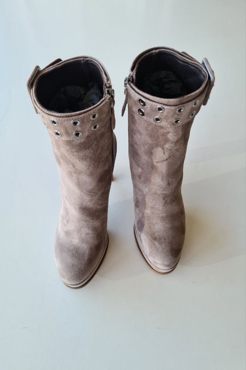 Итальянская одежда, бренд Spazio moda - Обувь, арт. 73832460