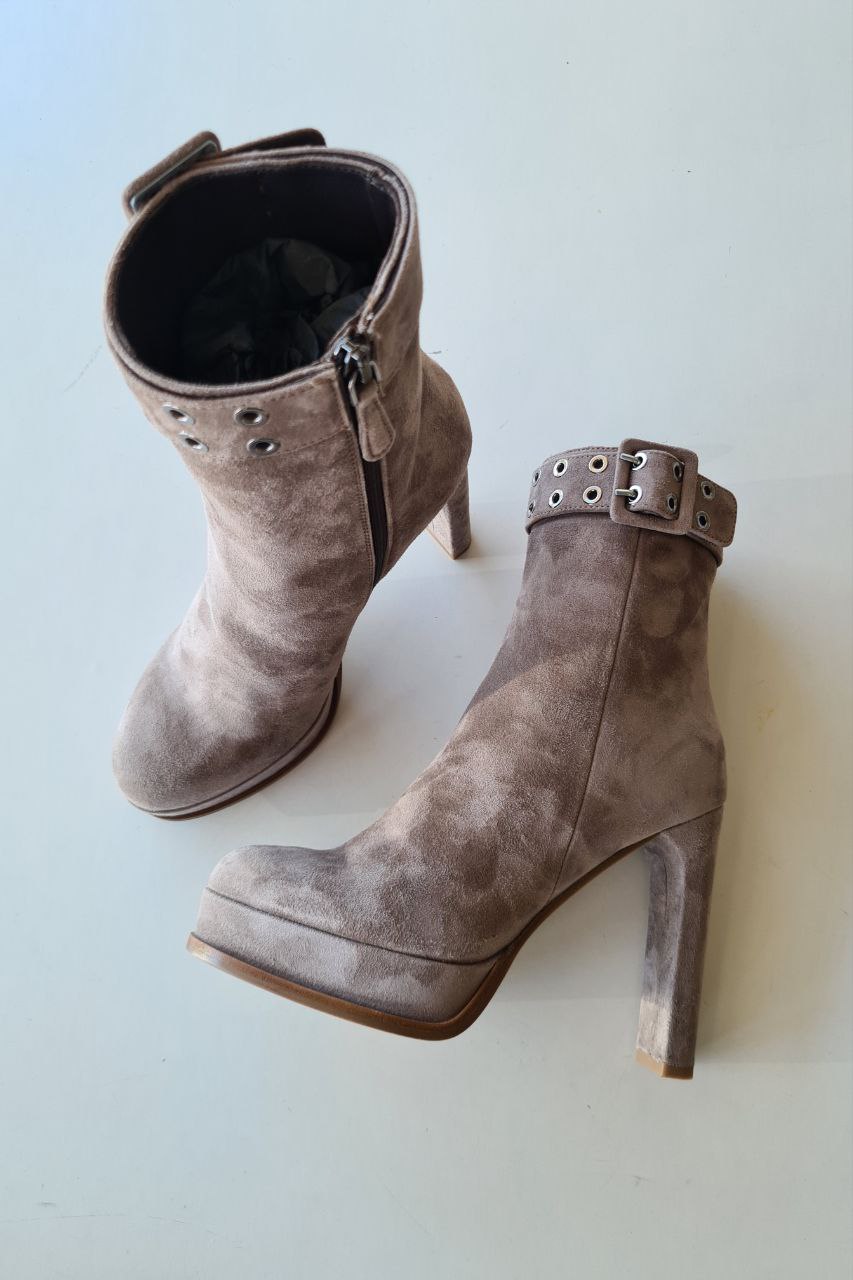 Итальянская одежда, бренд Spazio moda - Обувь, арт. 73832461