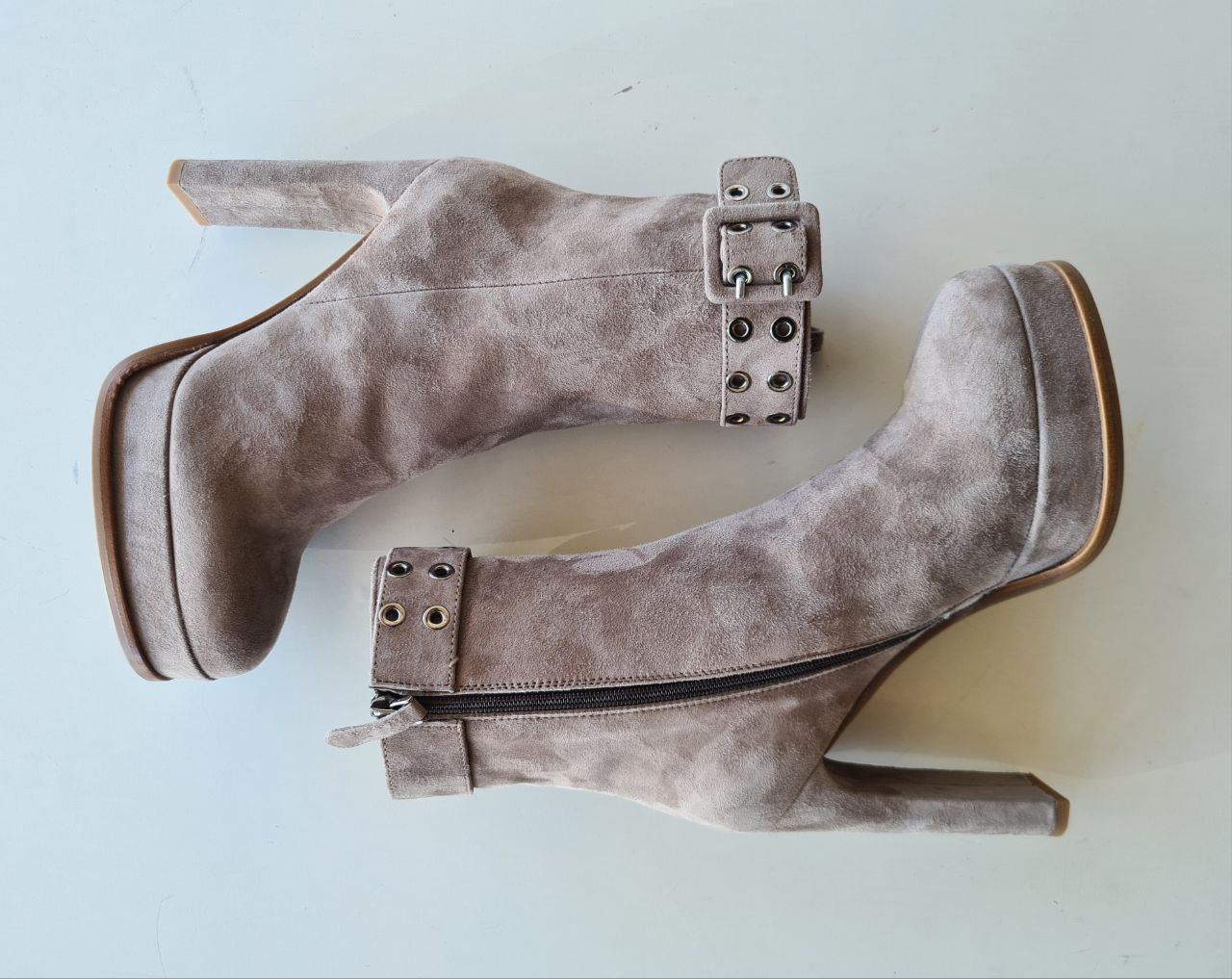 Итальянская одежда, бренд Spazio moda - Обувь, арт. 73832462