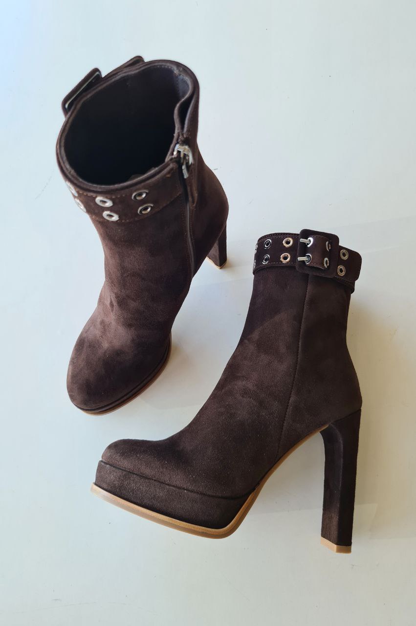 Итальянская одежда, бренд Spazio moda - Обувь, арт. 73832463