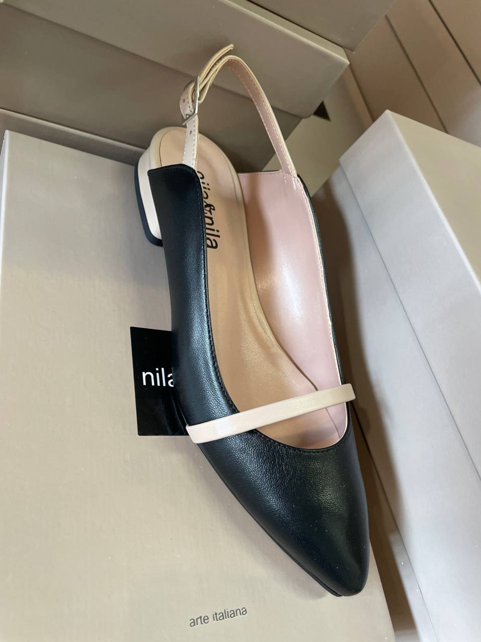 Nila Nila - Обувь