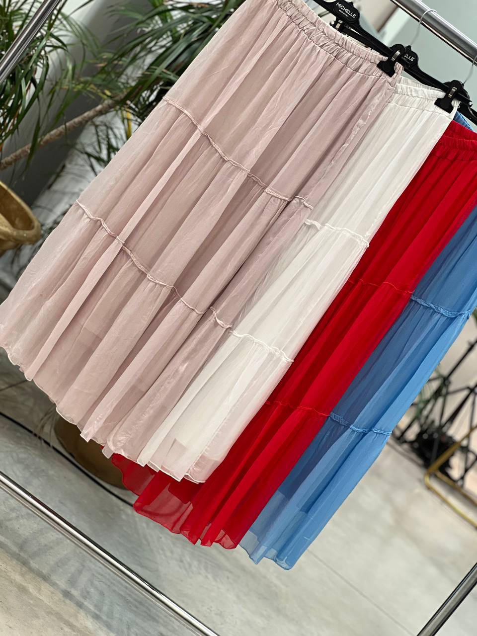 Фото Amelie Follies (Michelle)