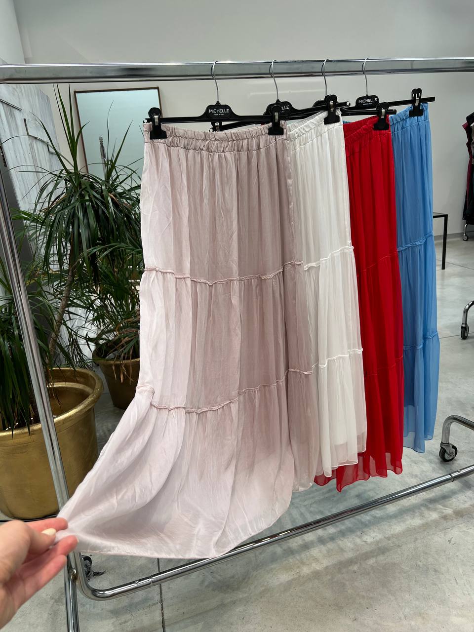 Фото Amelie Follies (Michelle)