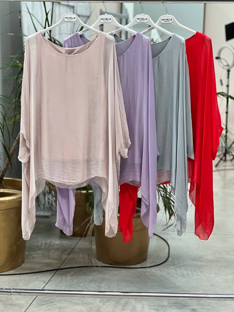 Фото Amelie Follies (Michelle)