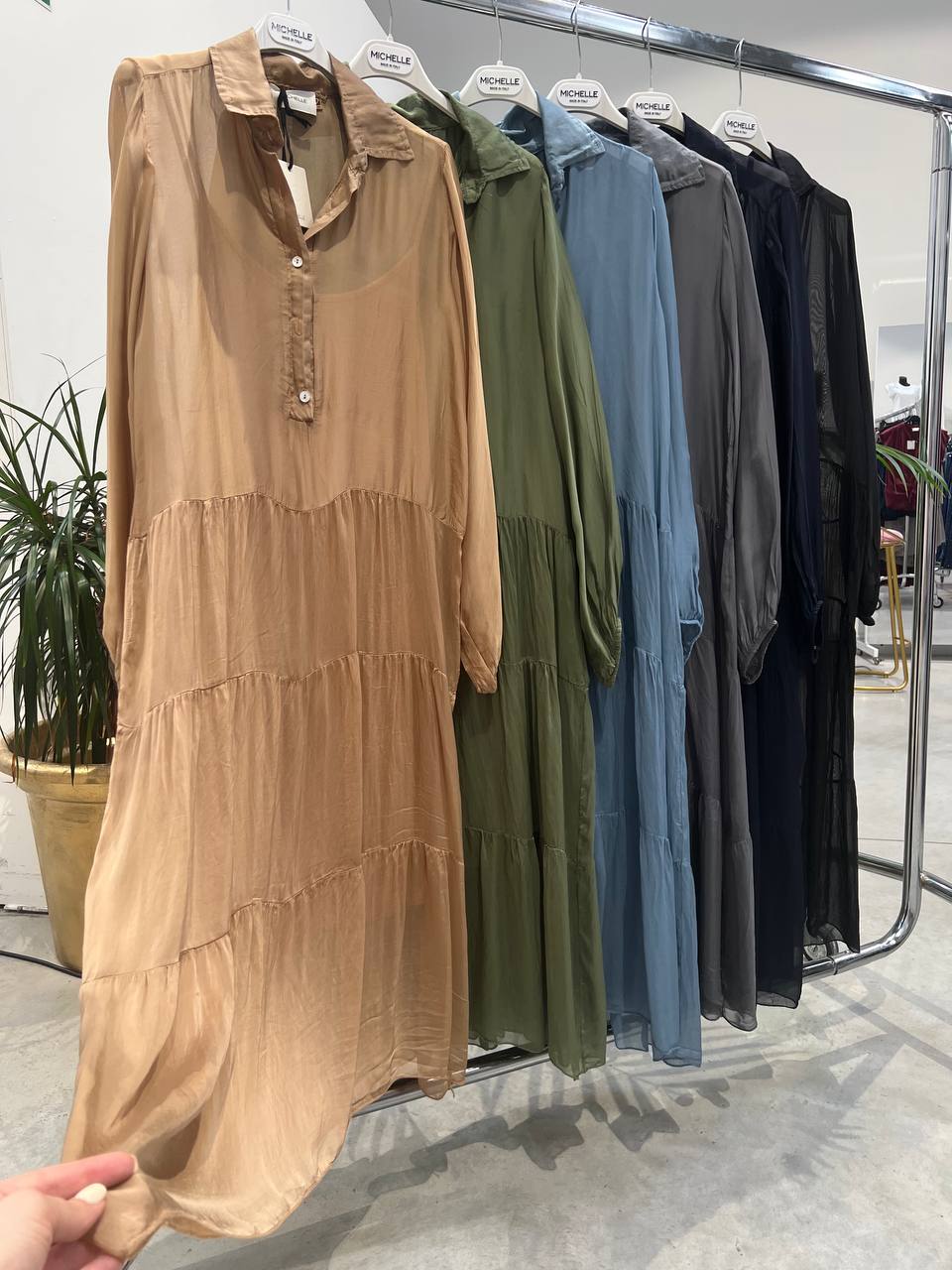 Фото Amelie Follies (Michelle)