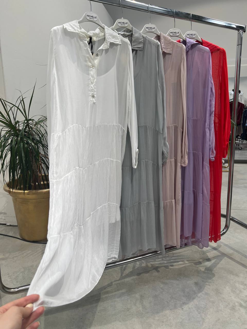 Фото Amelie Follies (Michelle)