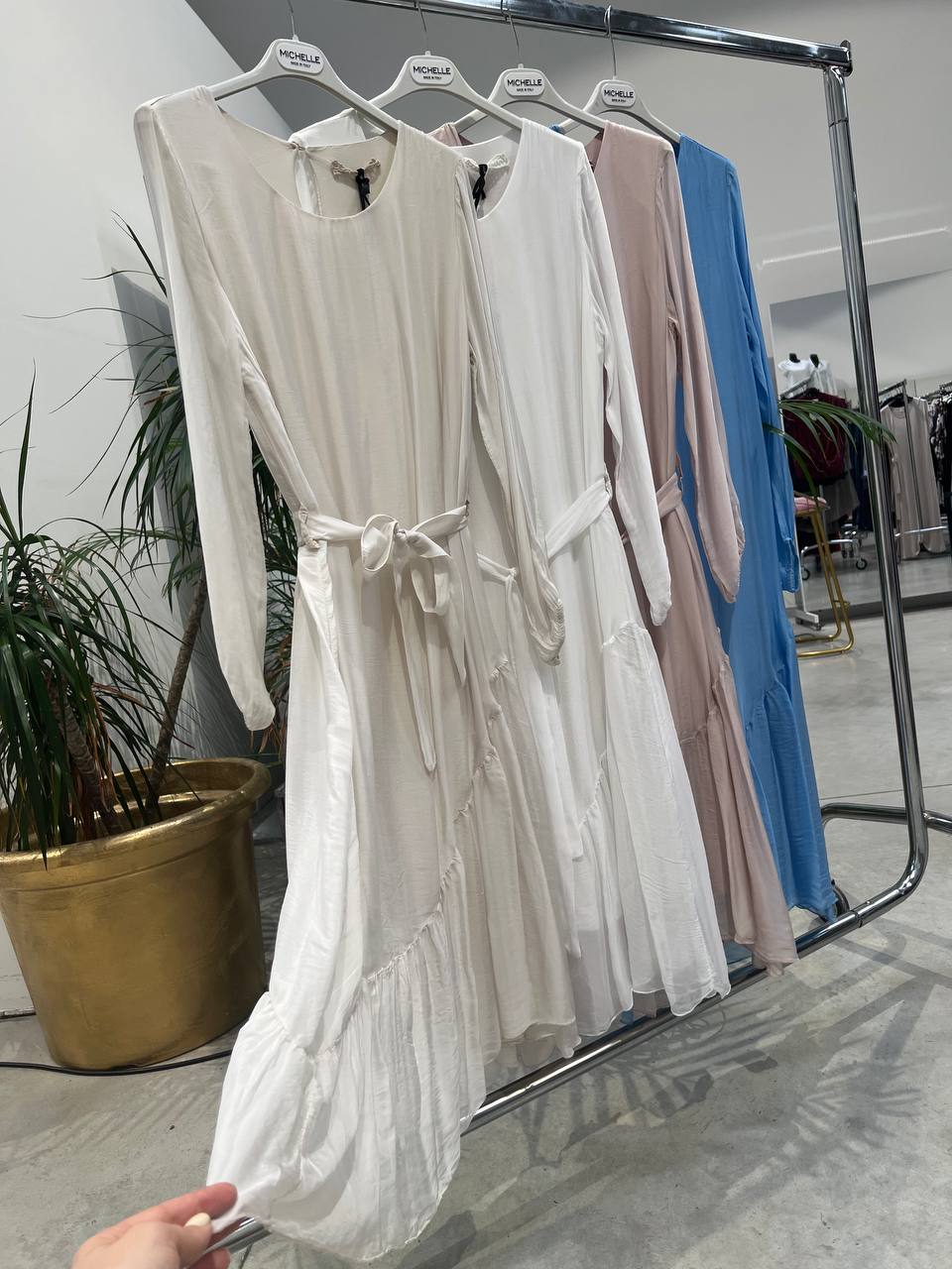 Фото Amelie Follies (Michelle)