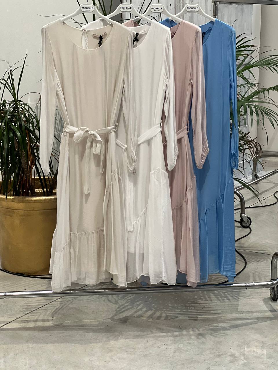 Фото Amelie Follies (Michelle)