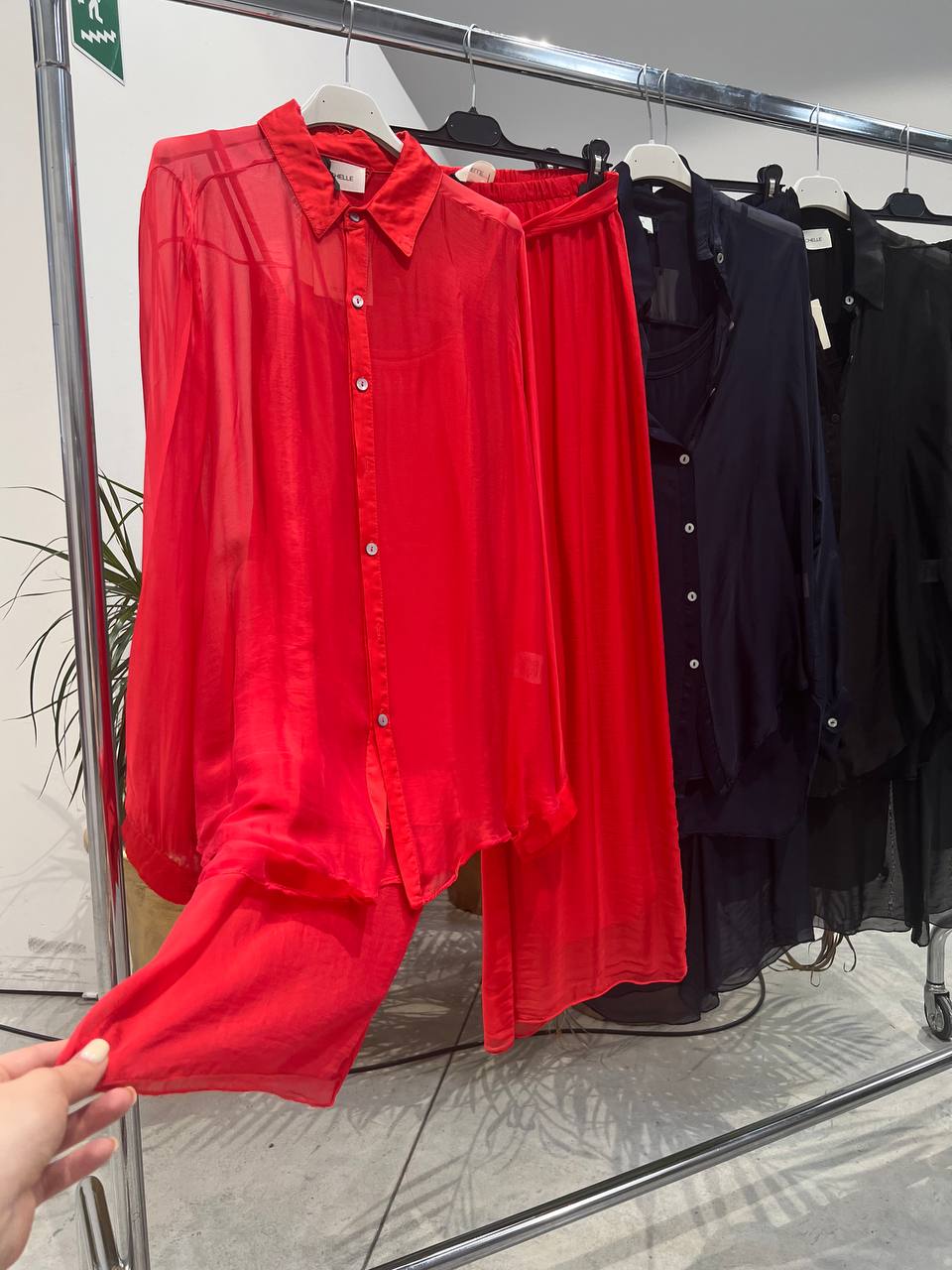 Фото Amelie Follies (Michelle)