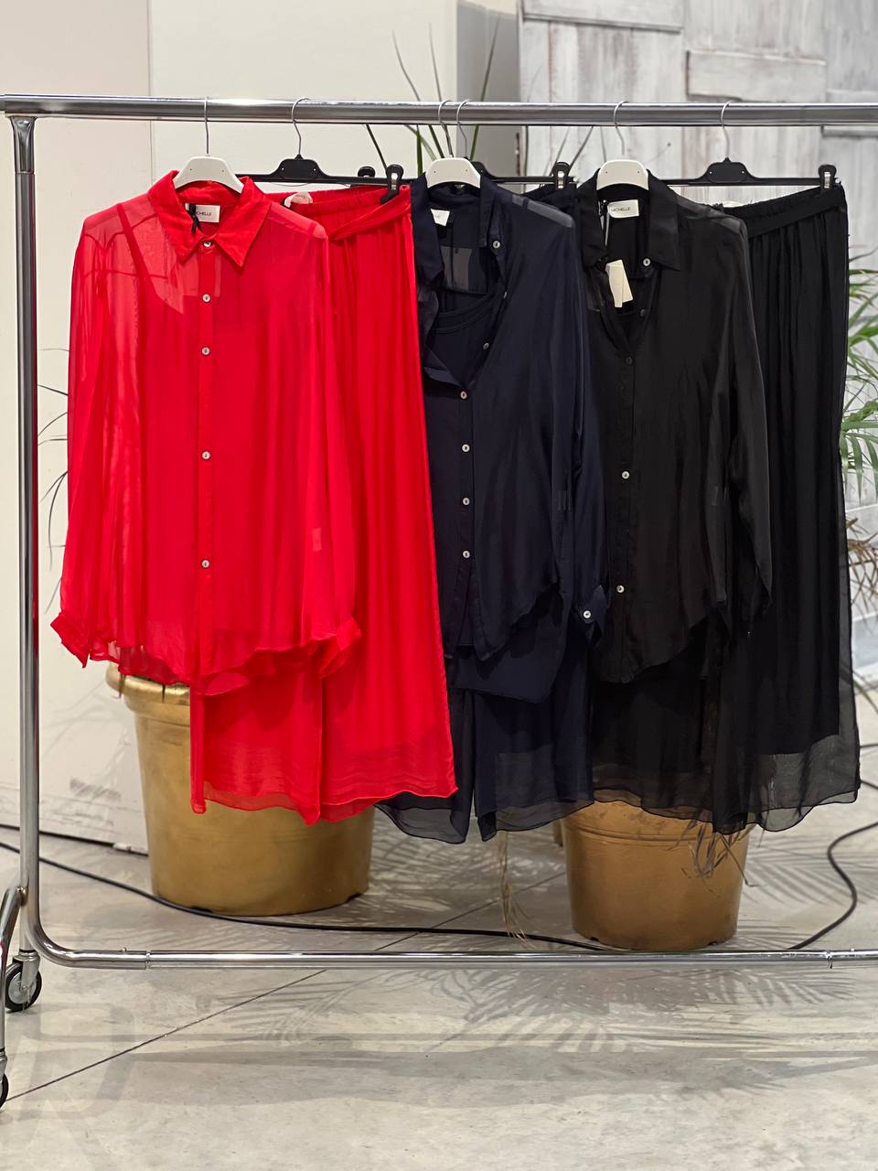 Фото Amelie Follies (Michelle)