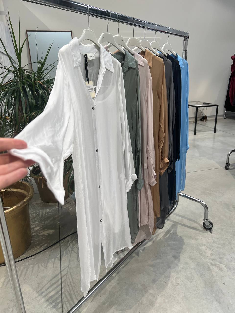 Фото Amelie Follies (Michelle)