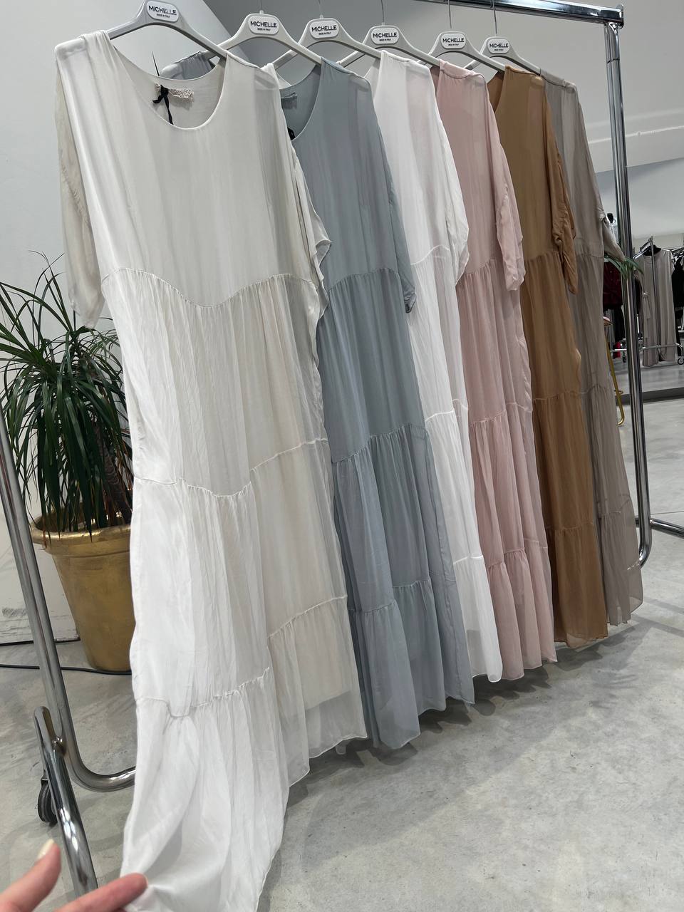 Фото Amelie Follies (Michelle)