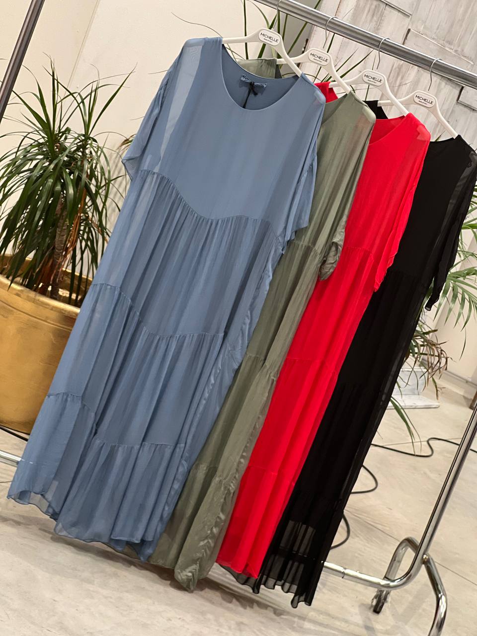 Фото Amelie Follies (Michelle)