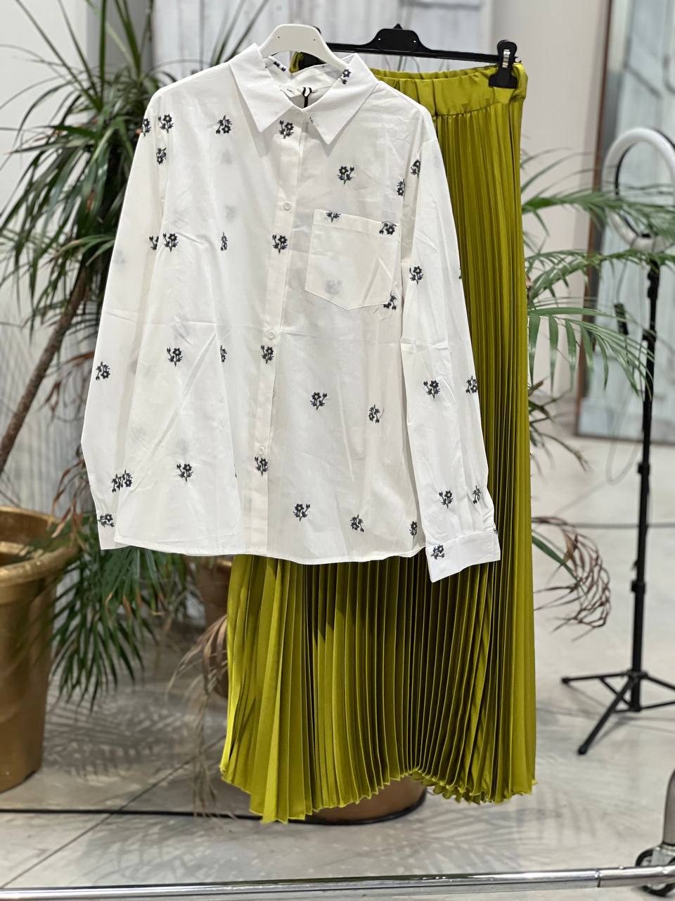 Итальянская одежда, бренд Amelie Follies (Michelle), арт. 73813560