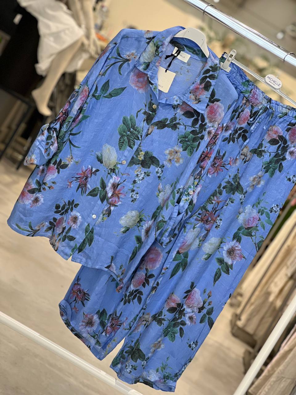 Итальянская одежда, бренд Amelie Follies (Michelle), арт. 73815969