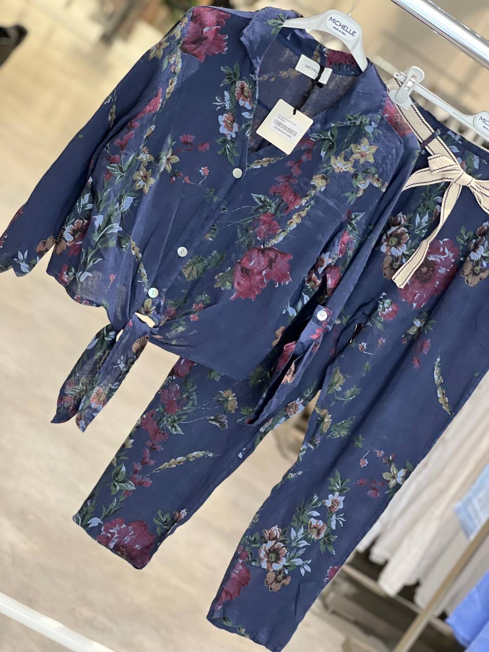 Итальянская одежда, бренд Amelie Follies (Michelle), арт. 73815978