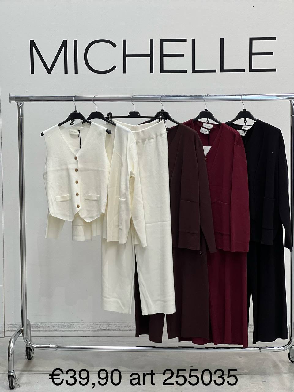 Фото Amelie Follies (Michelle)
