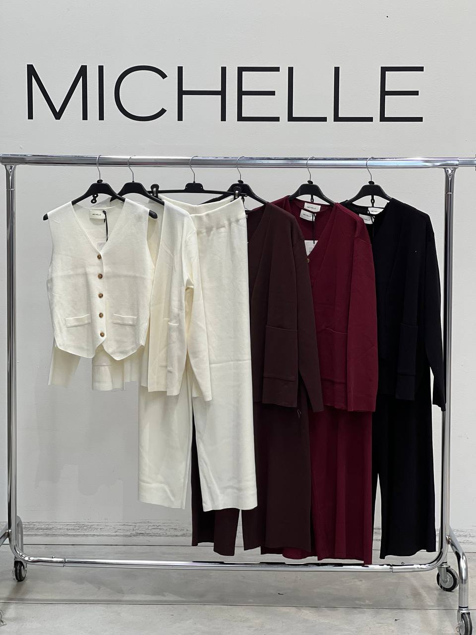 Фото Amelie Follies (Michelle)