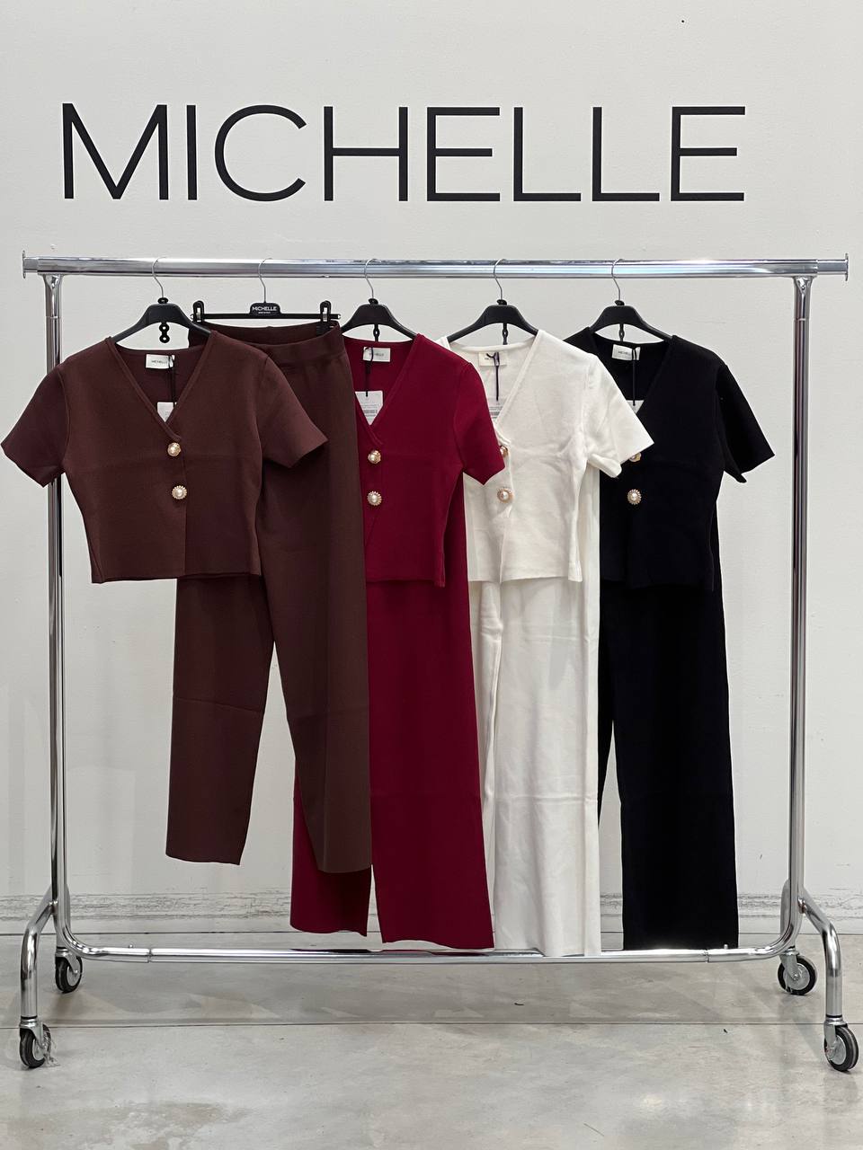 Фото Amelie Follies (Michelle)