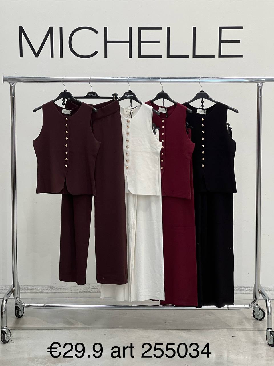 Фото Amelie Follies (Michelle)