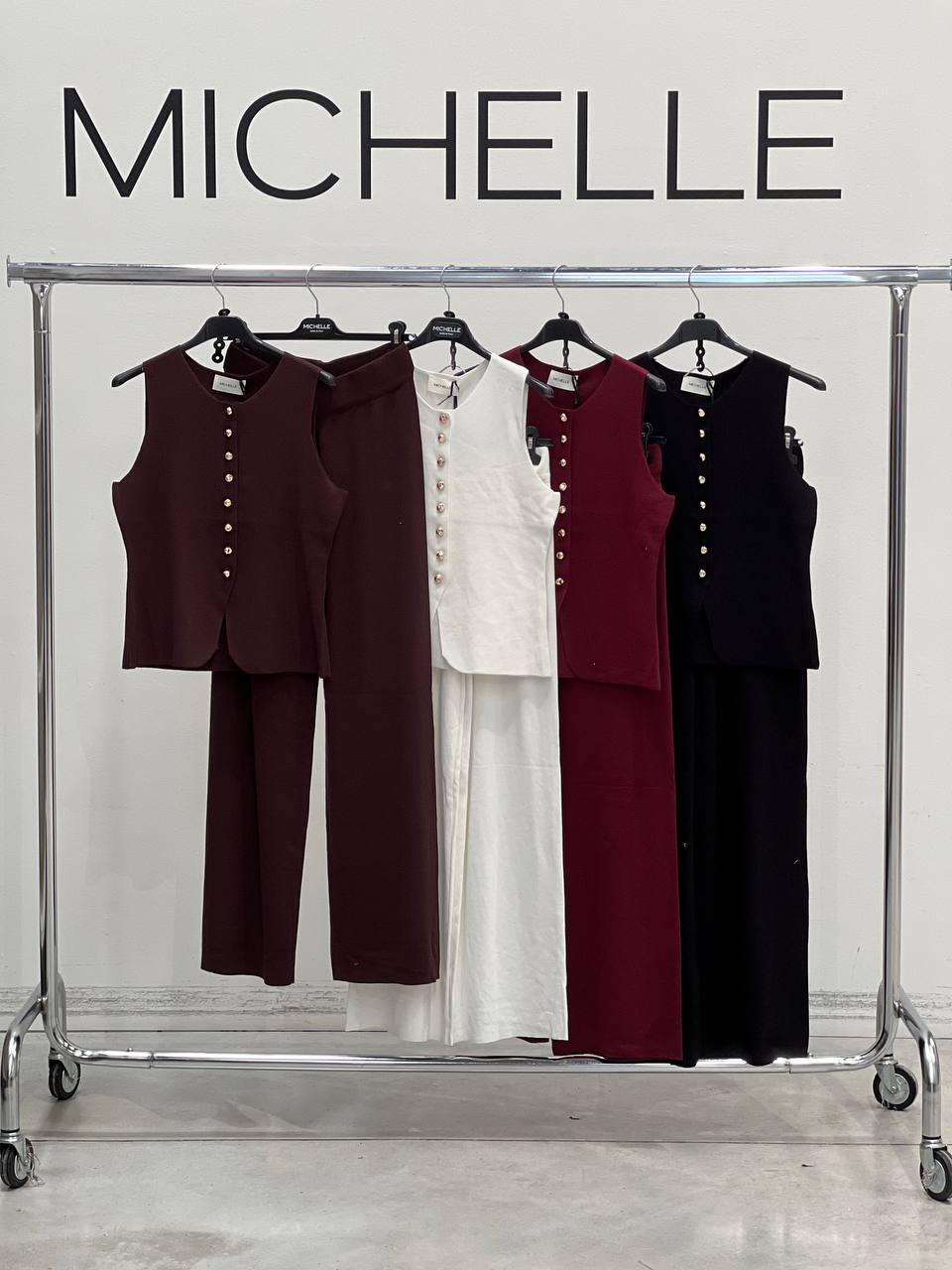 Фото Amelie Follies (Michelle)