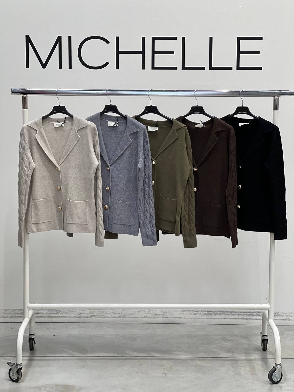 Фото Amelie Follies (Michelle)