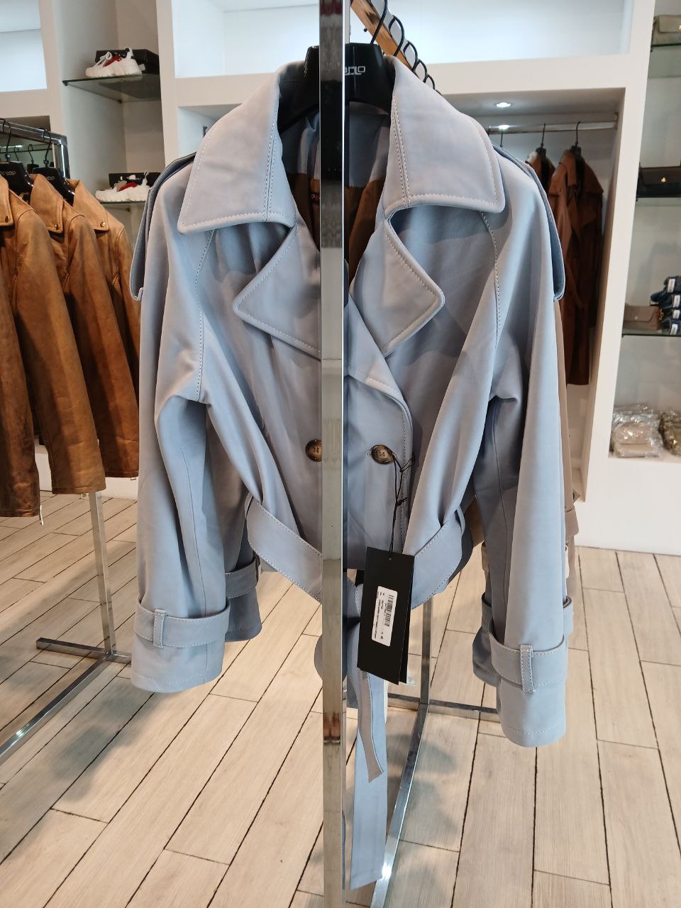Итальянская одежда, бренд Flo Clo, арт. 73800420