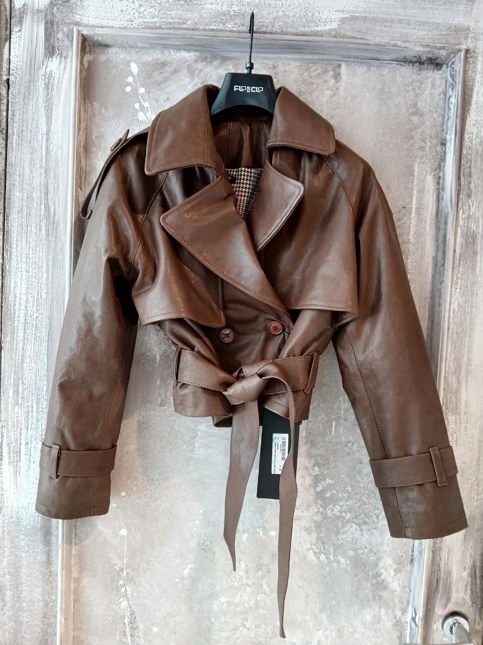 Итальянская одежда, бренд Flo Clo, арт. 73800430