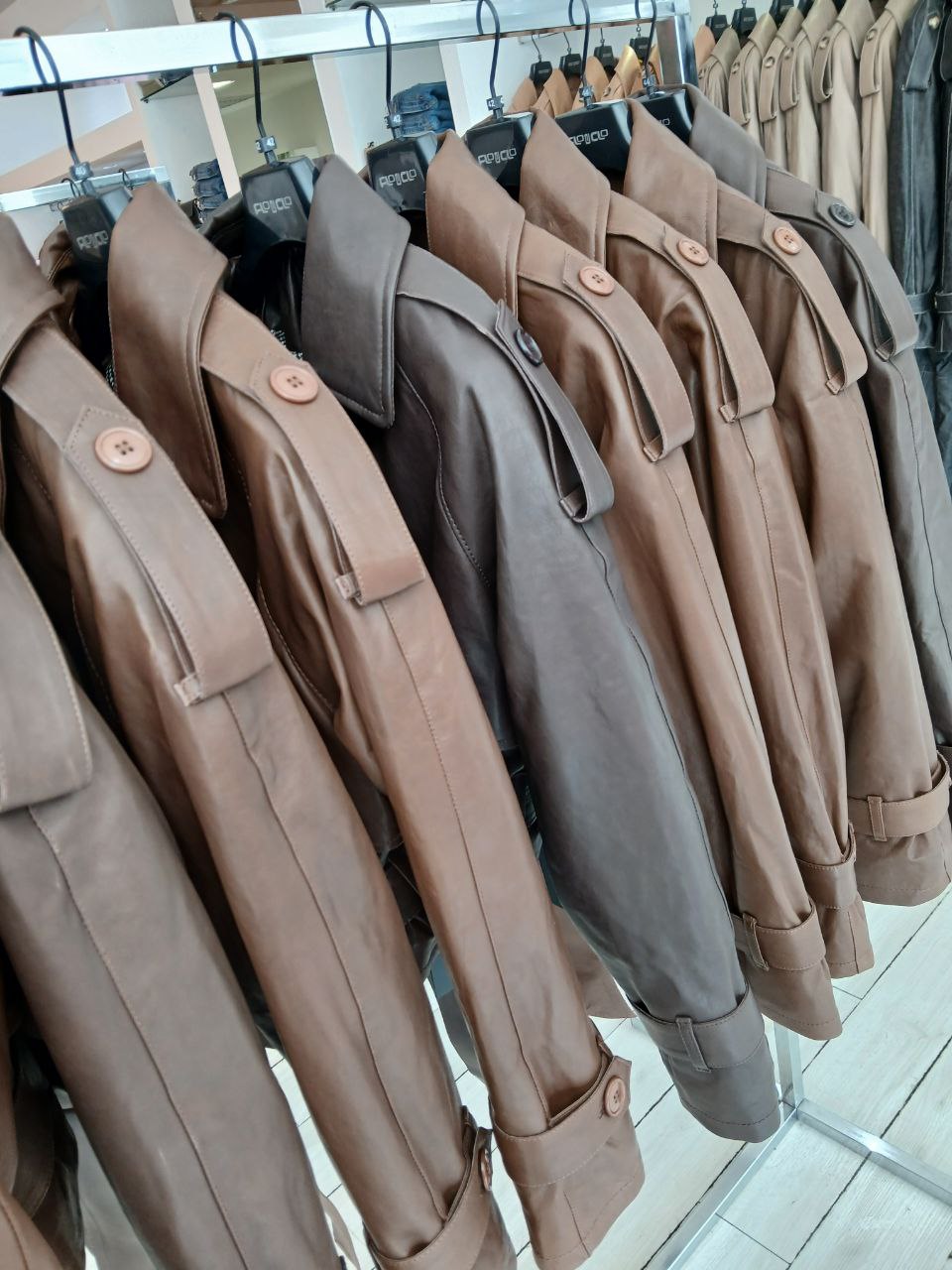 Итальянская одежда, бренд Flo Clo, арт. 73800432