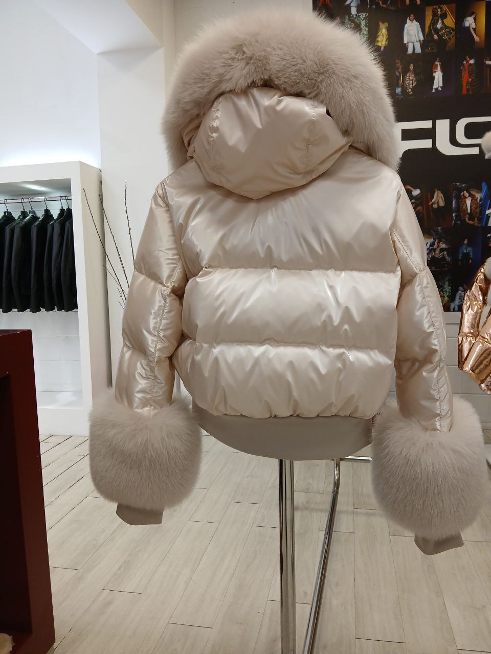 Итальянская одежда, бренд Flo Clo, арт. 73817088