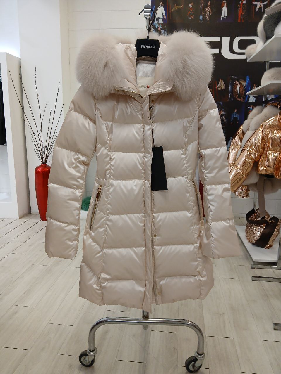Итальянская одежда, бренд Flo Clo, арт. 73817113