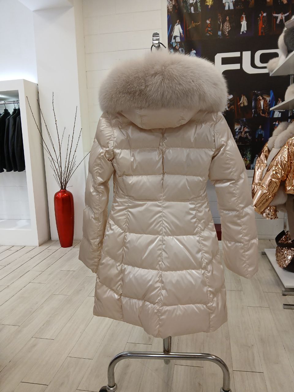 Итальянская одежда, бренд Flo Clo, арт. 73817114