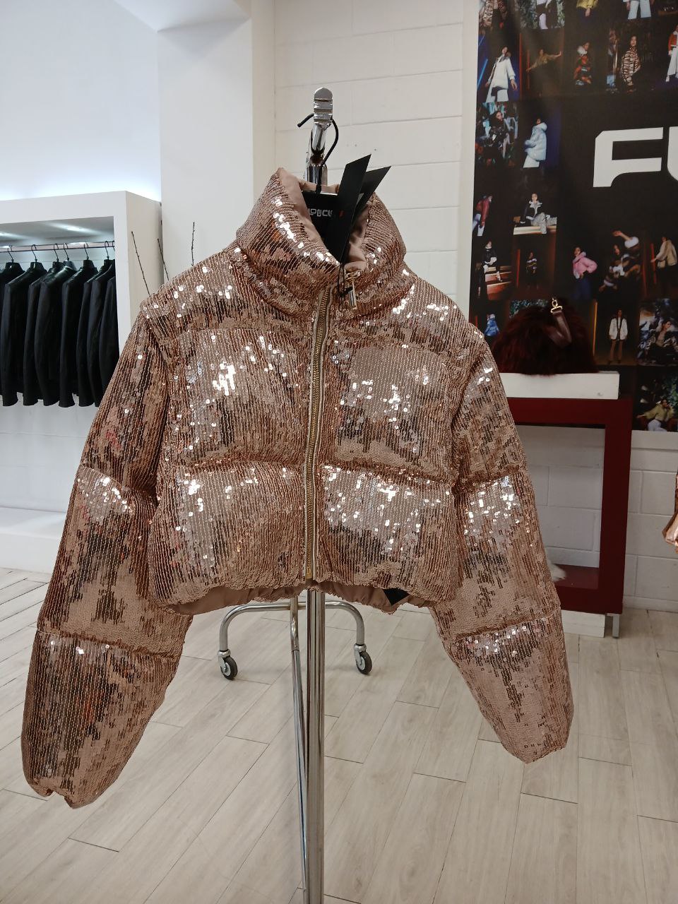 Итальянская одежда, бренд Flo Clo, арт. 73817125
