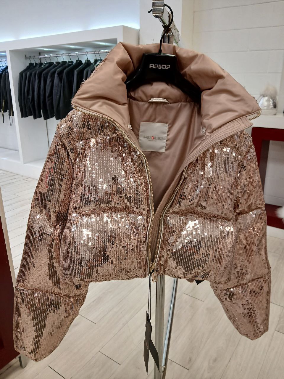Итальянская одежда, бренд Flo Clo, арт. 73817126