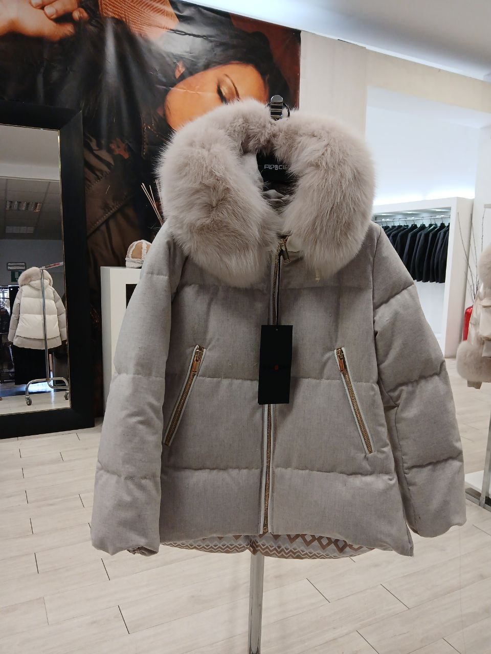 Итальянская одежда, бренд Flo Clo, арт. 73817181