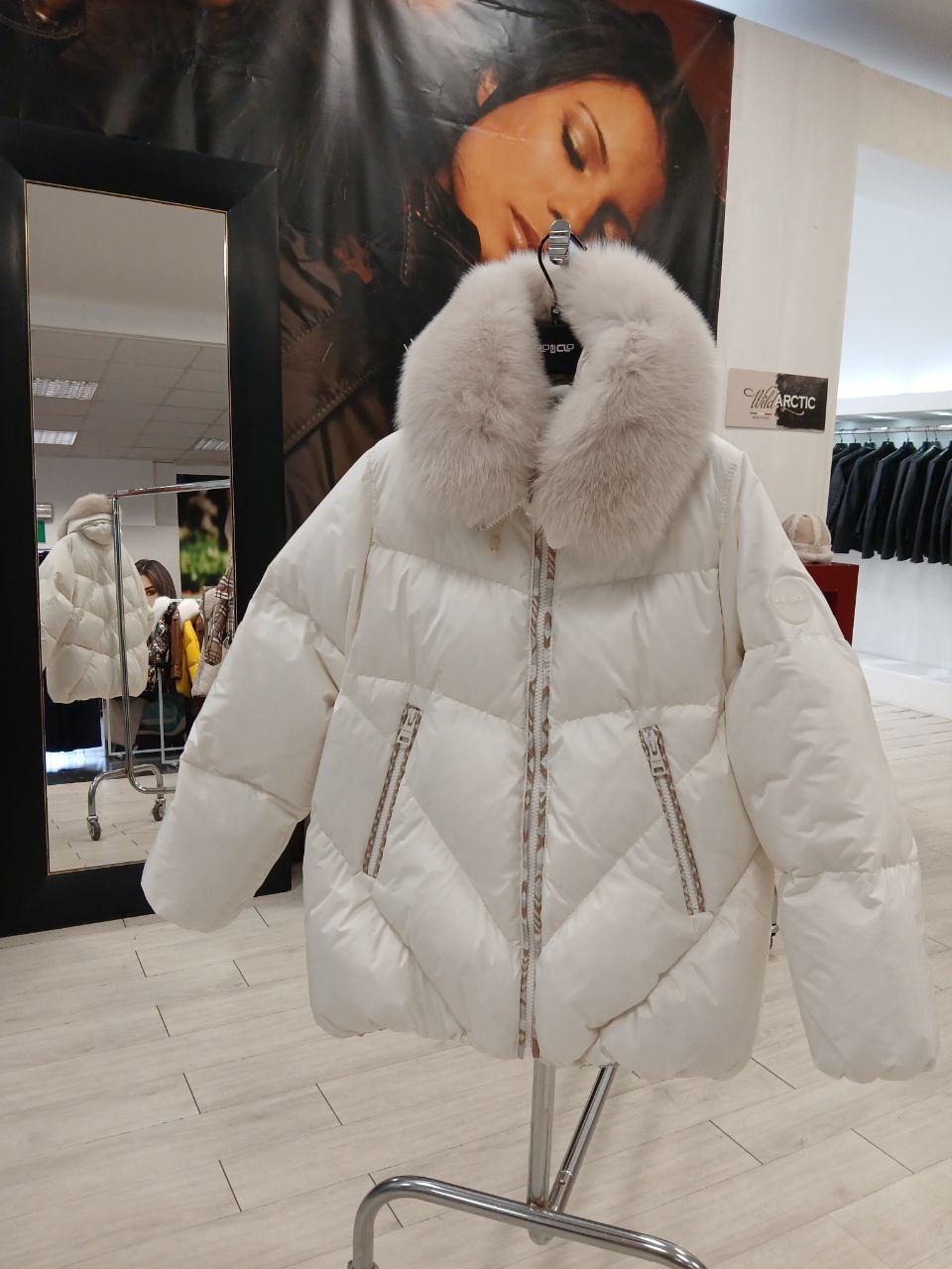 Итальянская одежда, бренд Flo Clo, арт. 73817380