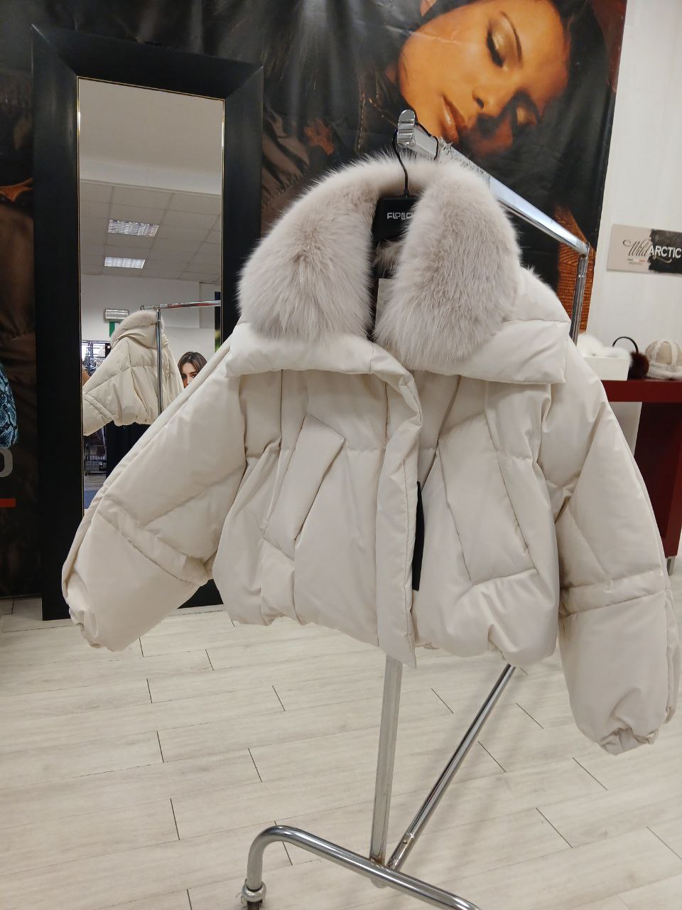 Итальянская одежда, бренд Flo Clo, арт. 73817383