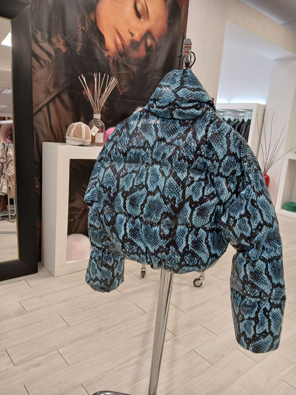 Итальянская одежда, бренд Flo Clo, арт. 73817399