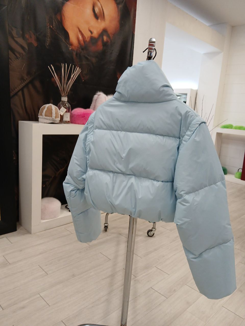 Итальянская одежда, бренд Flo Clo, арт. 73817403