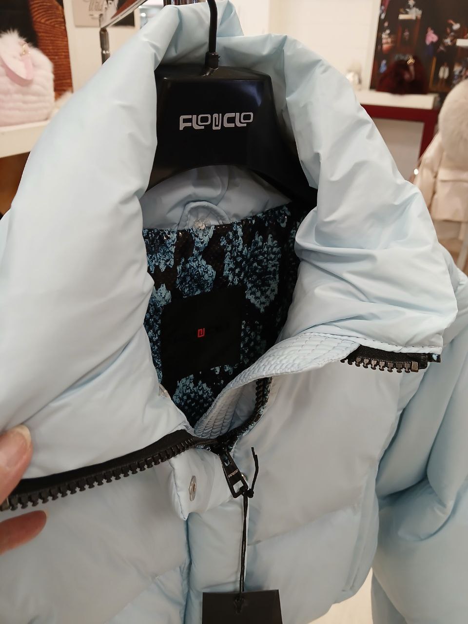 Итальянская одежда, бренд Flo Clo, арт. 73817405