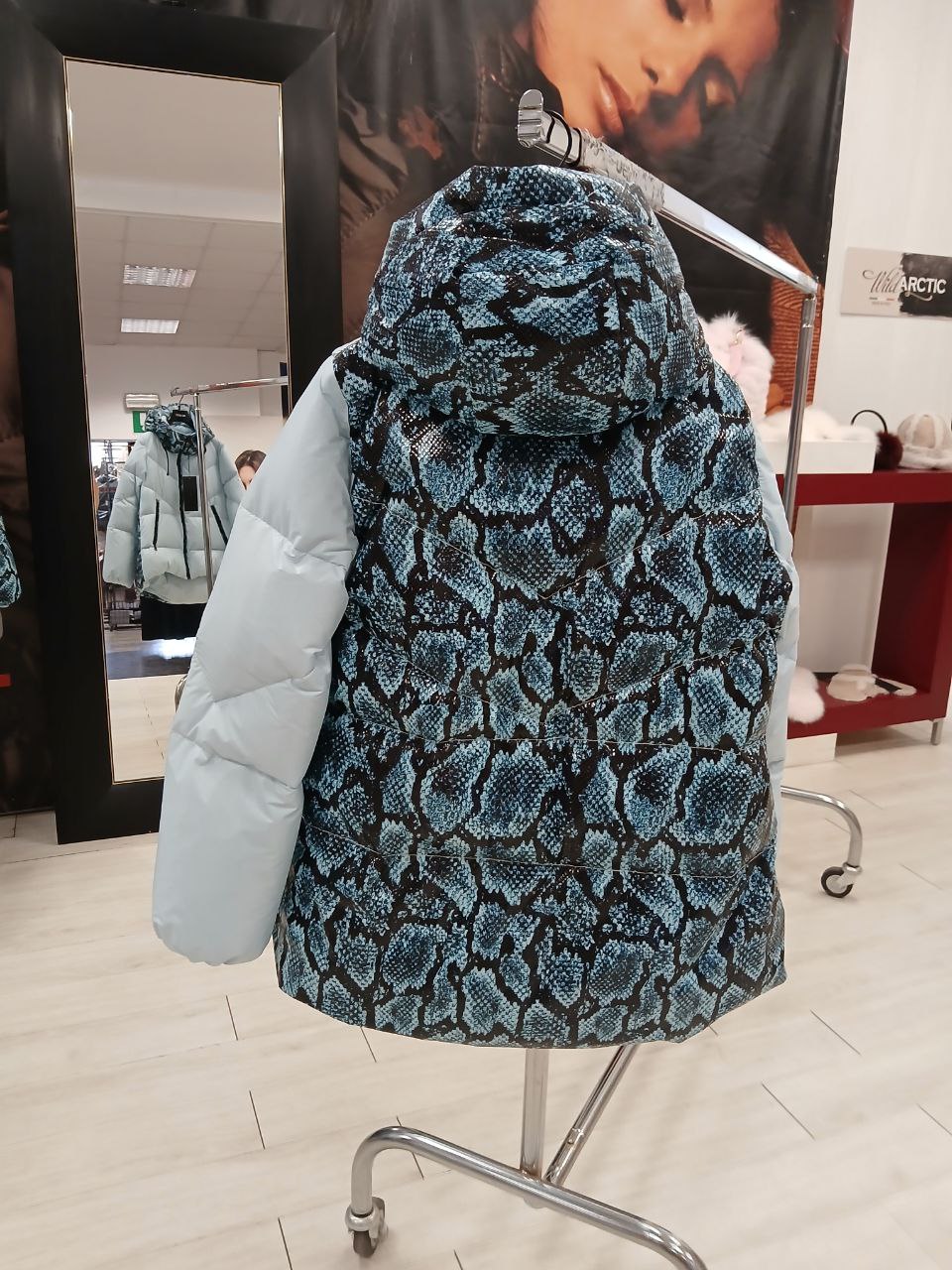 Итальянская одежда, бренд Flo Clo, арт. 73817410