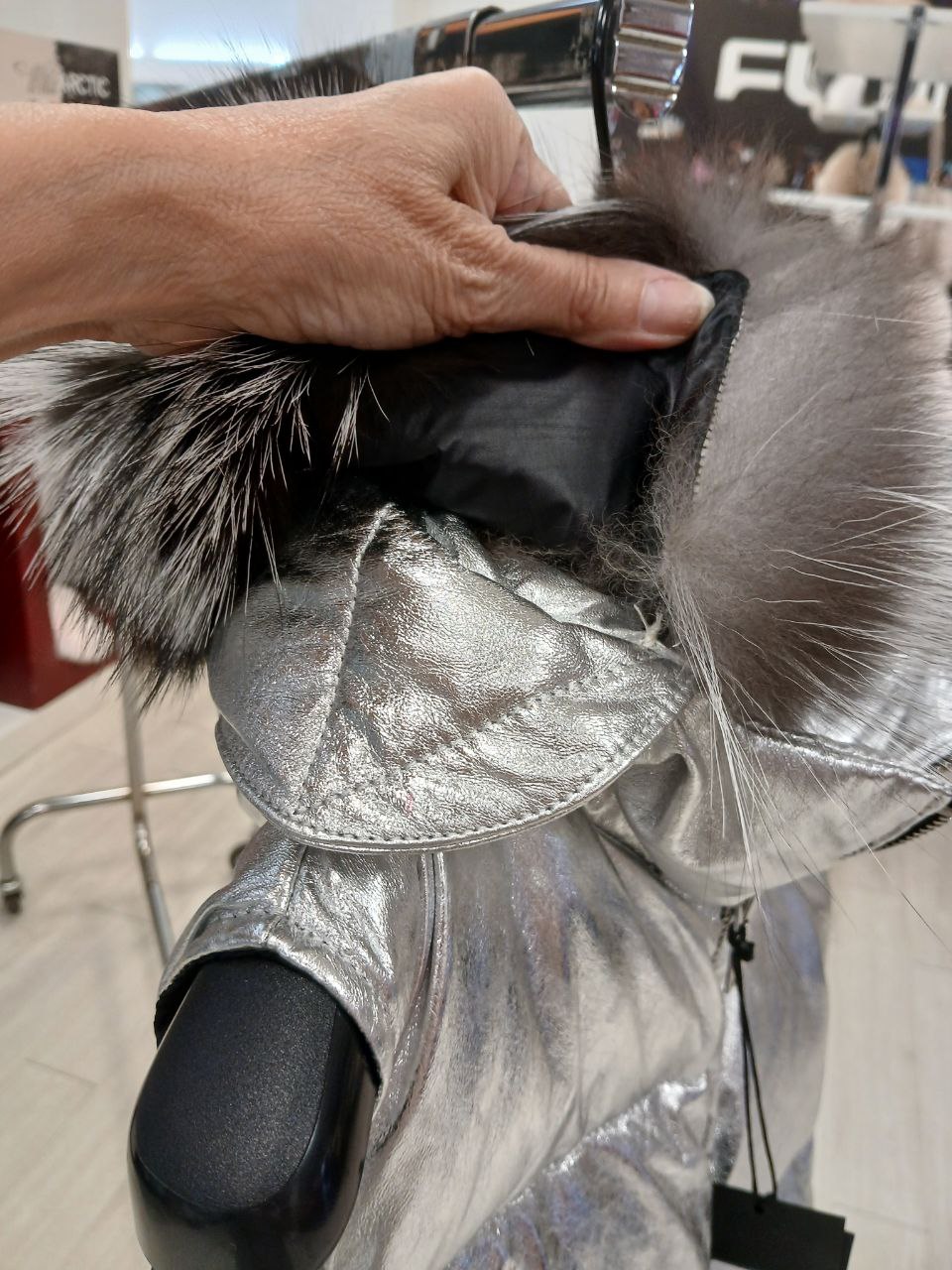 Итальянская одежда, бренд Flo Clo, арт. 73817416