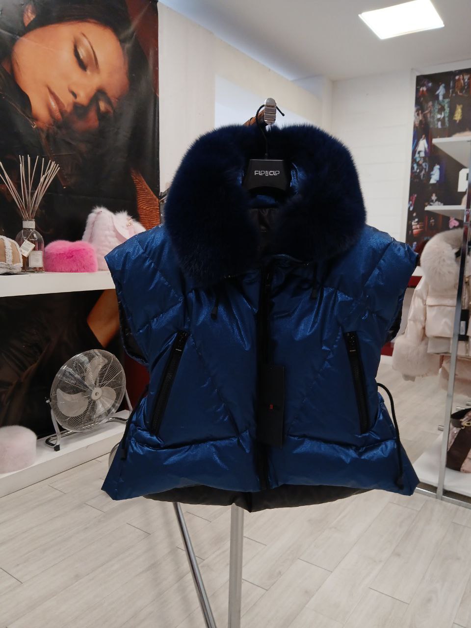 Итальянская одежда, бренд Flo Clo, арт. 73817417