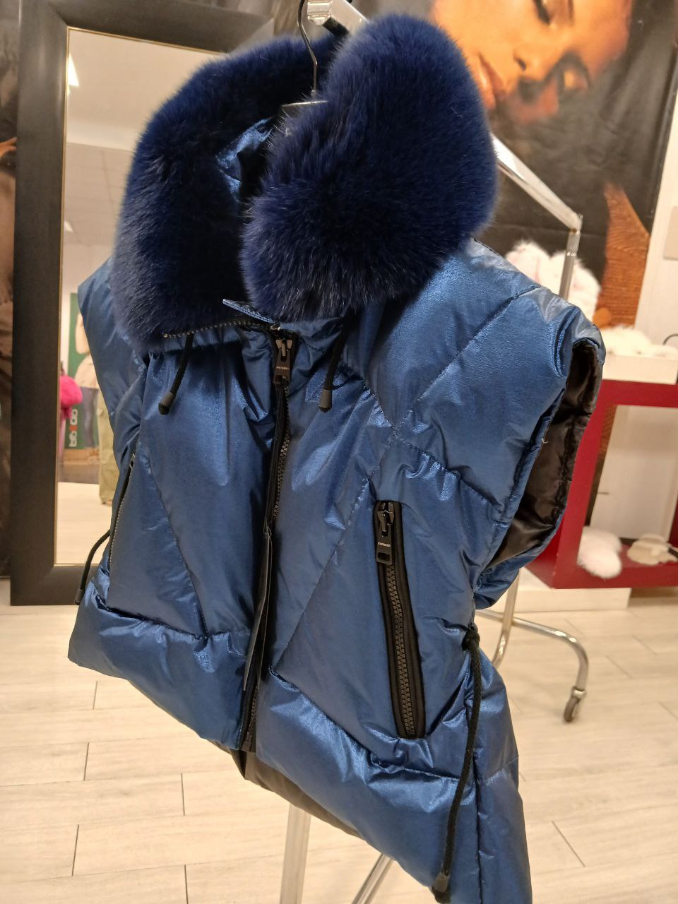 Итальянская одежда, бренд Flo Clo, арт. 73817418