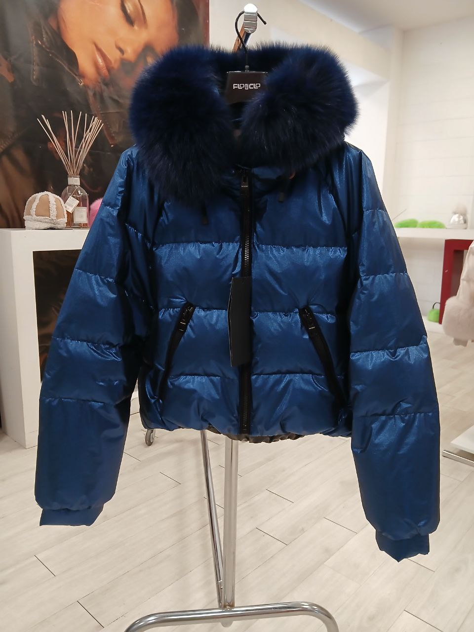 Итальянская одежда, бренд Flo Clo, арт. 73817420