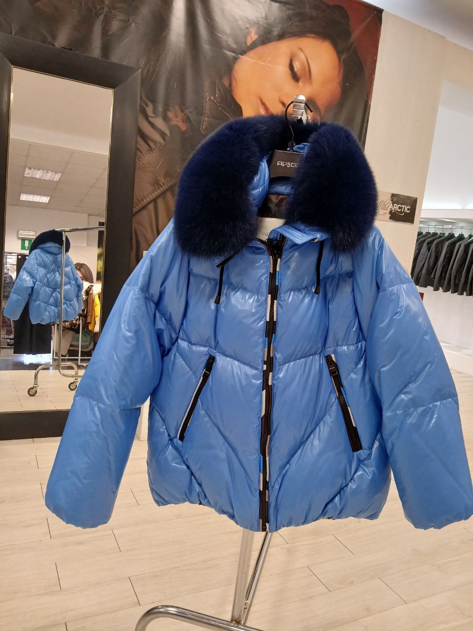 Итальянская одежда, бренд Flo Clo, арт. 73817423