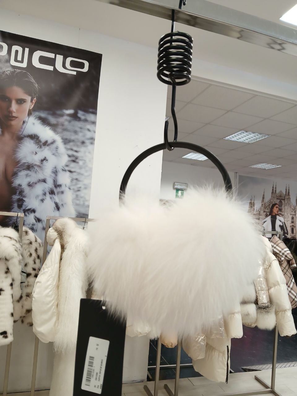 Итальянская одежда, бренд Flo Clo, арт. 73817433