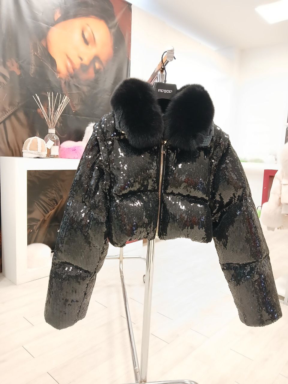 Итальянская одежда, бренд Flo Clo, арт. 73817442