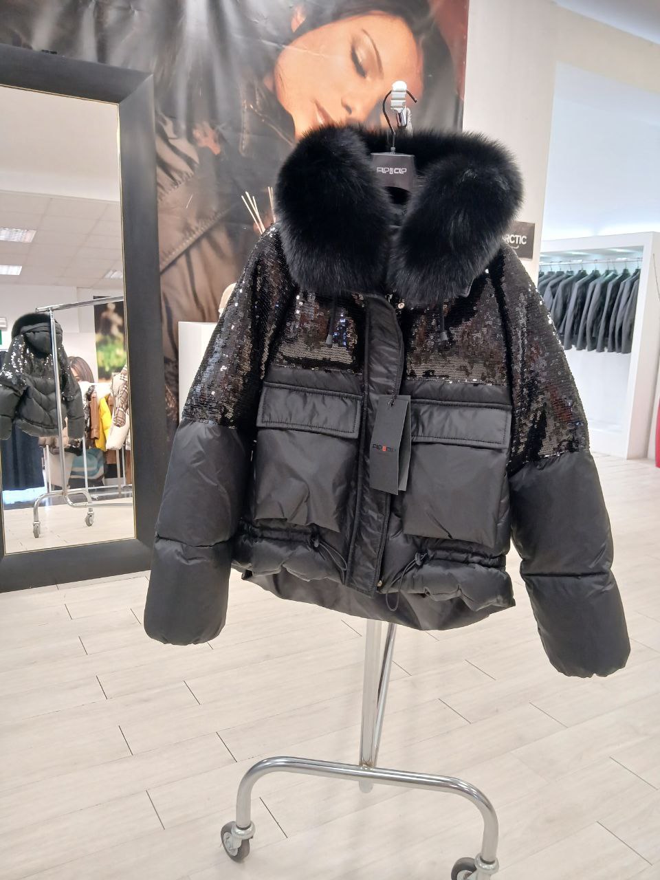 Итальянская одежда, бренд Flo Clo, арт. 73817446